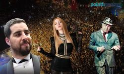 2 Eylül Cumartesi Günü Ankara'da hangi konserler ücretsiz?