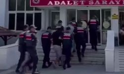 4 farklı şehirde 85 göçmen kaçakçılığı organizatörü yakalandı