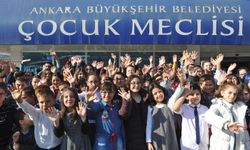 ABB duyurdu... Çocuk meclisi başvuruları başladı!