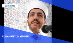 Adnan Üstün Kimdir? Adnan Üstün Nereli ve Kaç Yaşında?