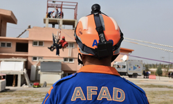 AFAD Libya'ya yardım gönderecek