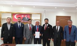 Ahmet Demir, Ayaş Belediye Başkan Yardımcılığına getirildi