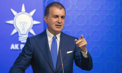 AK Parti Sözcüsü Çelik: “CHP Genel Başkanı darbecilerin argümanlarını kullanıyor”