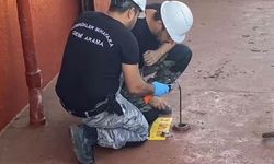 Aliağa Limanı'nda 51 ton kaçak akaryakıt yakalandı
