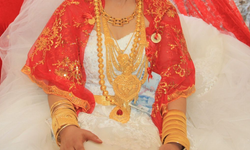 Altın fiyatları aşiretleri de etkiledi! Mardin’de evlilikte altın takıya kısıtlama