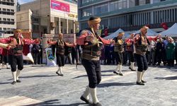 Anadolu Medeniyetler Müzesi'nde Ankara Seymenleri'nin önemine değinilecek