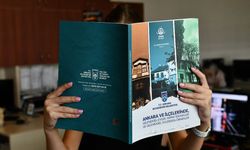 Ankara Büyükşehir Belediyesi'nden arşivlik yeni bir kültür mirası