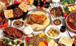 Dünyanın En İyi 100 Yemeği Listesinde Türkiye'den Neler Var?