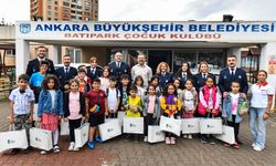 Ankara Zabıtası 197’nci Kuruluş Yılını etkinliklerle kutladı