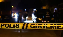 Ankara'da bir adam önce komşularını vurdu, sonra intihar etti