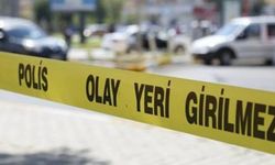 Ankara'da silahlı kavga! 'Laf attı' başlayan tartışma, kanlı bitti
