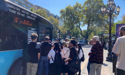 Ankara’da ücretsiz taşıma gerginliği: Otobüs şoförleri ile 65 yaş üzeri vatandaşlar karşı karşıya!
