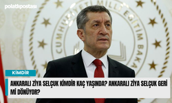 Ankaralı Ziya Selçuk kimdir kaç yaşında? Ankaralı Ziya Selçuk geri mi dönüyor?