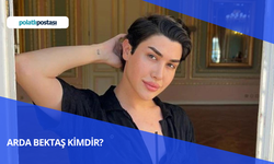 Arda Bektaş Kimdir? Arda Bektaş Nereli ve Kaç Yaşında? Arda Bektaş oyuncu mu? Arda Bektaş Ne İş Yapıyor?