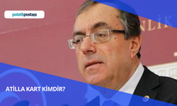 Atilla Kart Kimdir? Atilla Kart Nereli ve Kaç Yaşında?