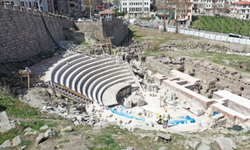 Avrupa Hareketlilik Haftası’nda Miras Şantiye gezisi düzenlenecek