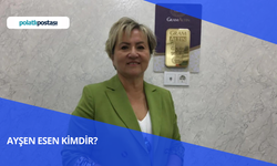 Ayşen Esen Kimdir? Ayşen Esen Nereli ve Kaç Yaşındadır?