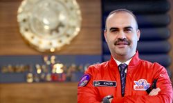 Bakan Kacır duyurdu: Dünyaca ünlü astronotlar Türkiye’de buluşuyor