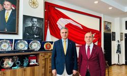 Başkan Canpolat, ''Yerli ve Milli üretimle Türkiye daha da büyür''