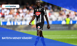 Batista Mendy Kimdir? Batista Mendy Nereli ve Kaç Yaşında? Batista Mendy Hangi Takımlarda Oynadı?