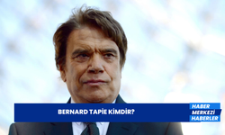 Bernard Tapie Kimdir? Bernard Tapie Nereli ve Kaç Yaşında? Bernard Tapie Ne Zaman Öldü?