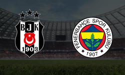 Beşiktaş ve Fenerbahçe’nin Konferans Ligi fikstürü belli oldu!