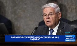 Bob Menendez Kimdir? Menendez Nereli ve Kaç Yaşında?