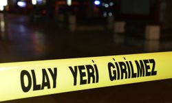 Ankara'da borç meselesi kanlı bitti... Dayısını acımasızca öldürdü!