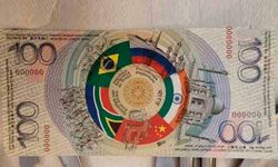 Brics Ortak Para Birimi Banknotu Basıldı: Yeni Bir Dönem Başlıyor