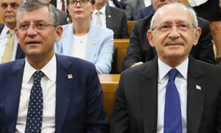 CHP Grup Başkanı Özel CHP Lideri Kılıçdaroğlu ile görüştü