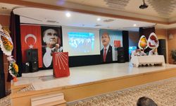CHP Pursaklar'ın yeni ilçe başkanı seçildi! Büyük farkla seçimi kazandı