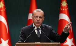 Cumhurbaşkanı Erdoğan: Gerekirse AB ile yolları ayırabiliriz!