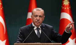 Cumhurbaşkanı Erdoğan, merhum Başbakan Menderes'i andı