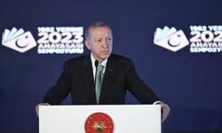 Cumhurbaşkanı Erdoğan’dan ‘Yeni Anayasa’ mesajı