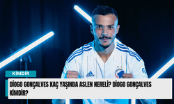 Diogo Gonçalves kaç yaşında aslen nereli? Diogo Gonçalves kimdir?