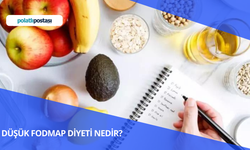 Düşük FODMAP Diyeti Nedir? Düşük FODMAP Diyeti Nasıl Yapılır?