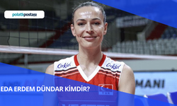 Eda Erdem Dündar Kimdir? Eda Erdem Dündar Nereli ve Kaç Yaşında?  Eda Erdem Dündar Hangi Takımlarda Oynadı?