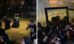 İstanbul’da yağış hayatı felç etti… Vatandaşlar mahsur kaldı