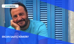Ercan Saatçi Kimdir? Ercan Saatçi Nereli ve Kaç Yaşında?