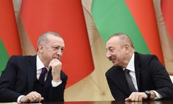 Cumhurbaşkanı Erdoğan, İlham Aliyev ile Nahçıvan’da görüşme gerçekleştirecek