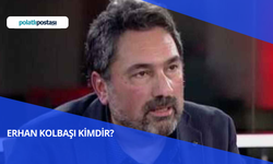 Erhan Kolbaşı Kimdir? Erhan Kolbaşı Nereli ve Kaç Yaşında?