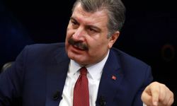 Fahrettin Koca: Kuduz aşısı açısından bir sorunumuz yok!