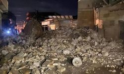 Fas'ta 7 büyüklüğünde deprem! Birçok kişi hayatını kaybetti
