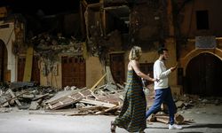 Fas’ta meydana gelen depremin bilançosu ağırlaşıyor: Ölü sayısı 2 bini aştı