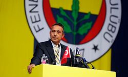 Fenerbahçe Başkanı Ali Koç açıkladı: O ismin heykeli dikilecek!