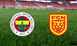 Fenerbahçe FC Nordsjaelland maç özeti ve golleri Exxen Youtube izle