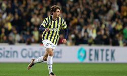 Fenerbahçe’de ayrılık: Hull City’e imza attı!