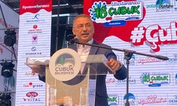 Ankara Milletvekili Fuat Oktay'dan Çubuklu vatandaşlara metro sözü!