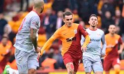 Galatasaray 4-2 Samsunspor özet izle Bein Sport linki GS Samsun maçı kaç kaç bitti?