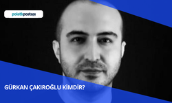 Gürkan Çakıroğlu Kimdir? Gürkan Çakıroğlu Nereli ve Kaç Yaşında?
